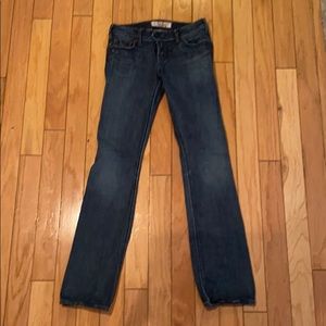 1921 Western Glove Works Skinny Bootcut